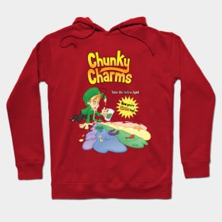 Chunky Charms Hoodie